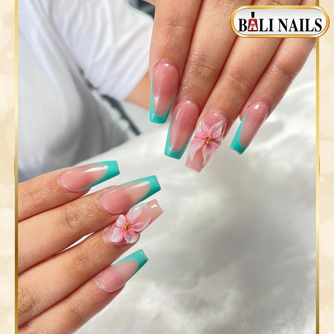 Nail June 8